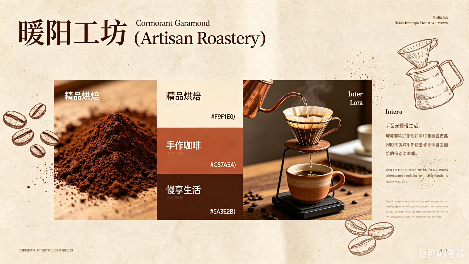 Morning Ritual Blend