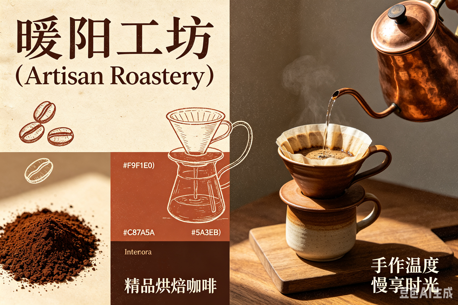 Ethiopia Yirgacheffe